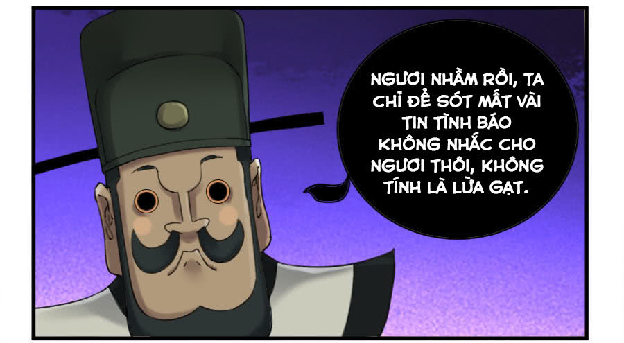Truyền Võ chapter 125 - Upload bởi truyensieuhay.com