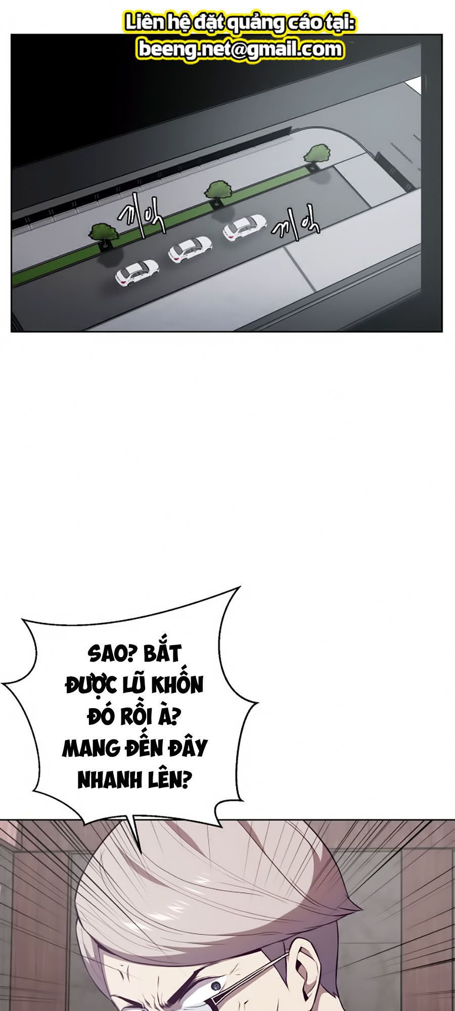 Cậu bé của thần chết chapter 23 - Upload bởi truyensieuhay.com