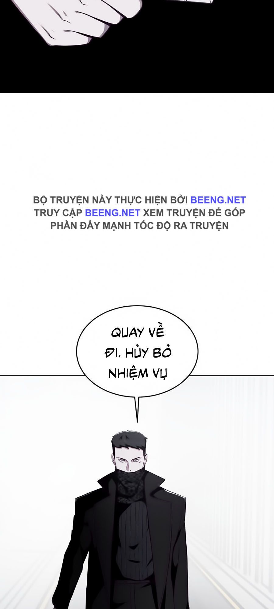 Cậu bé của thần chết chapter 23 - Upload bởi truyensieuhay.com