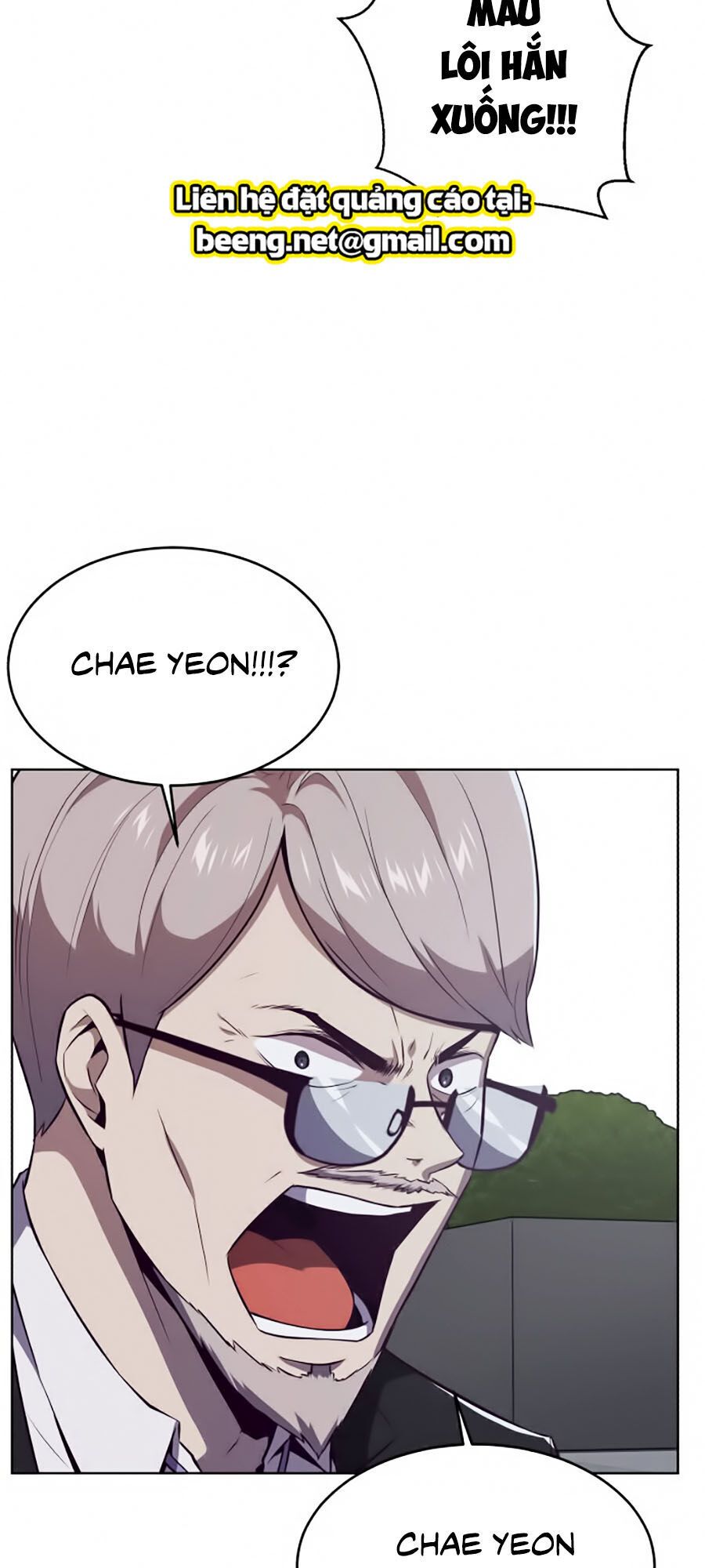 Cậu bé của thần chết chapter 23 - Upload bởi truyensieuhay.com