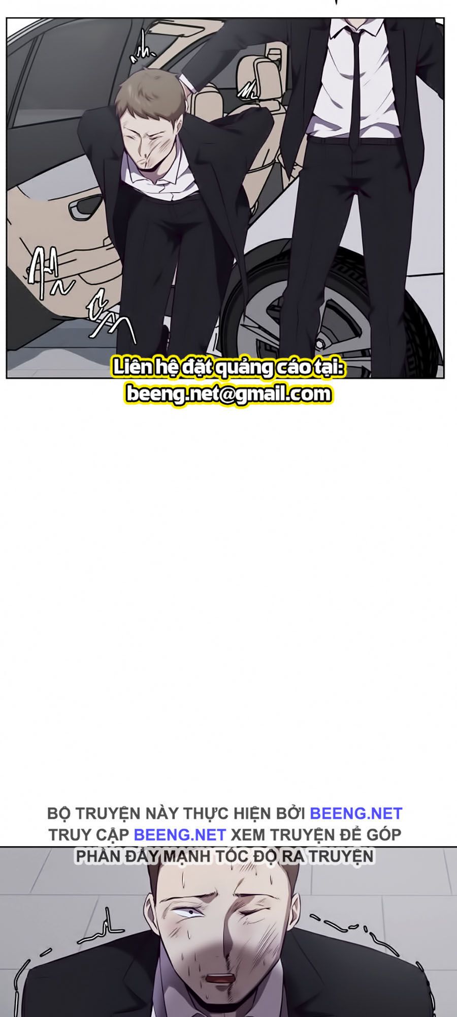 Cậu bé của thần chết chapter 23 - Upload bởi truyensieuhay.com