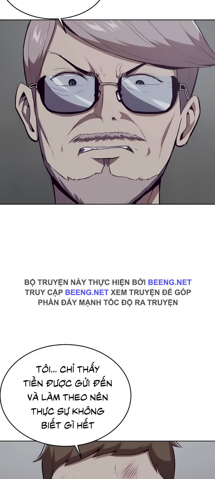 Cậu bé của thần chết chapter 23 - Upload bởi truyensieuhay.com