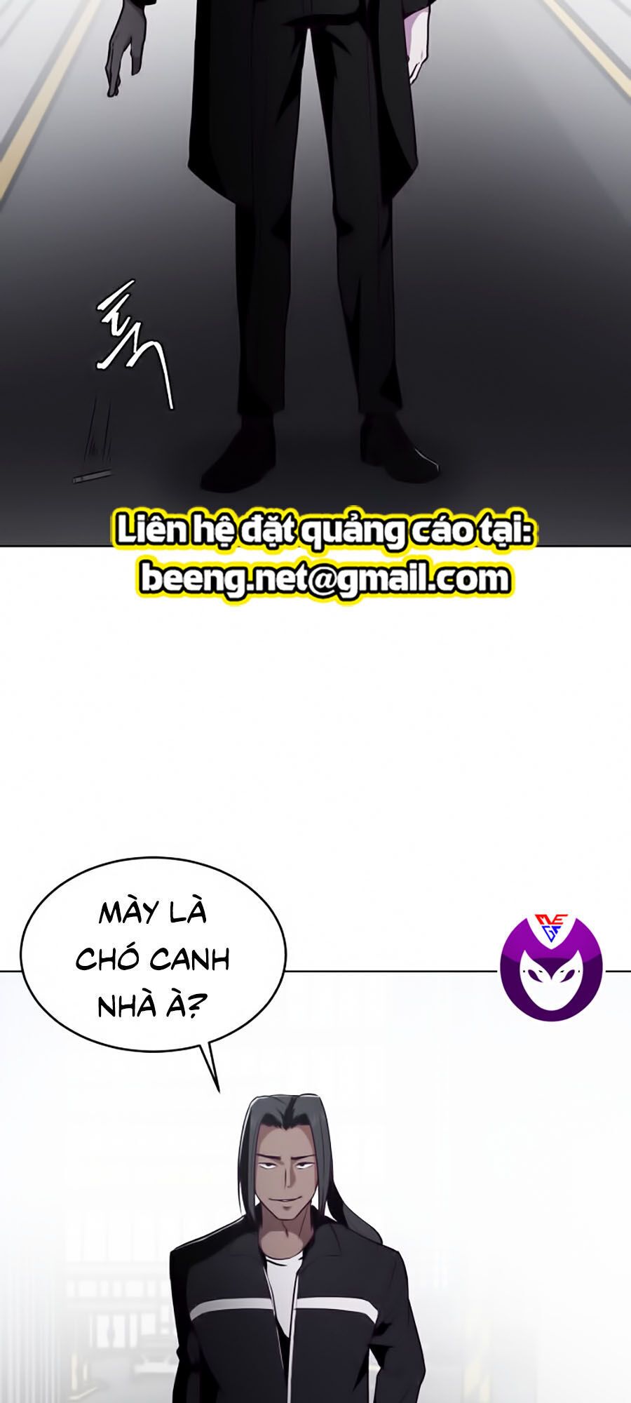 Cậu bé của thần chết chapter 23 - Upload bởi truyensieuhay.com
