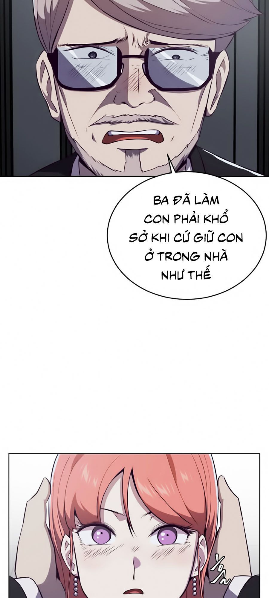 Cậu bé của thần chết chapter 23 - Upload bởi truyensieuhay.com