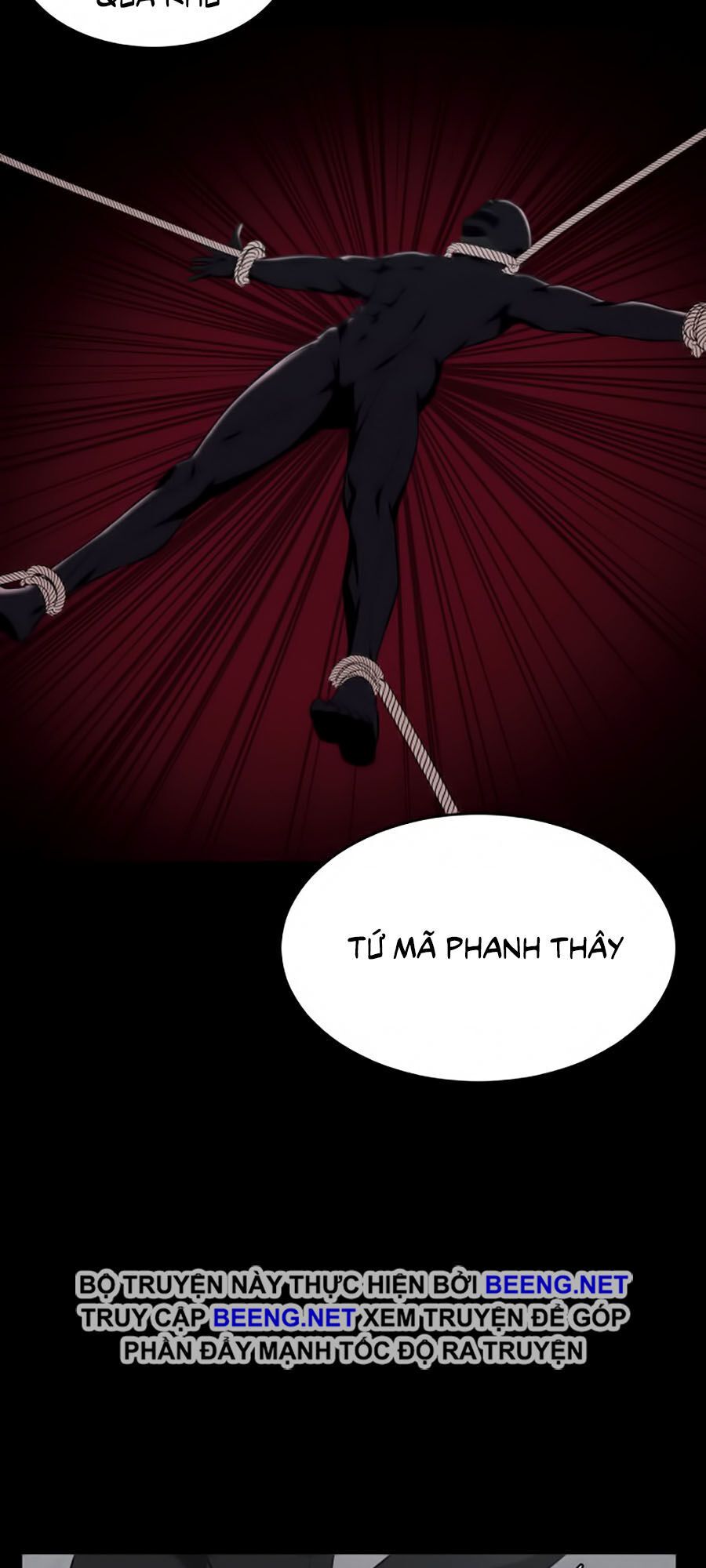 Cậu bé của thần chết chapter 23 - Upload bởi truyensieuhay.com