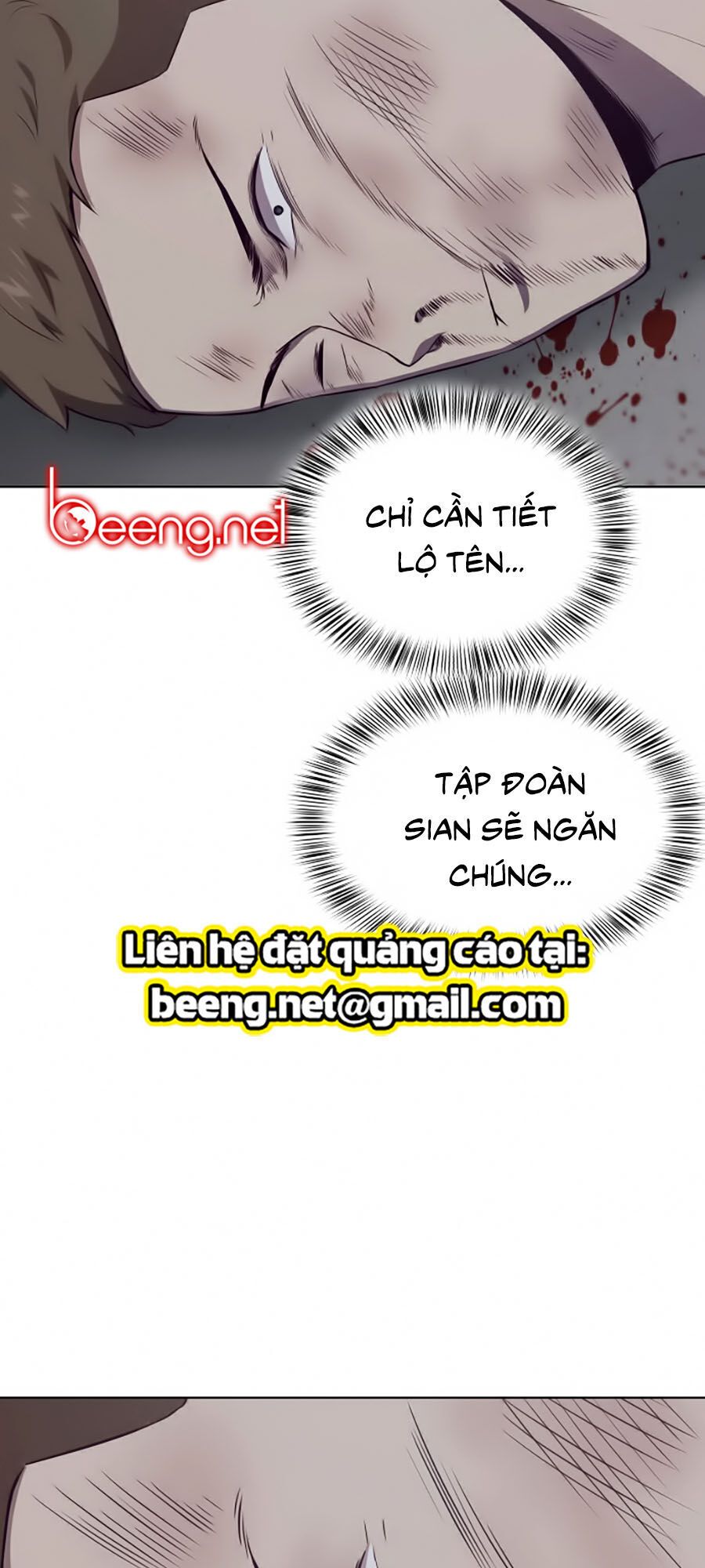 Cậu bé của thần chết chapter 23 - Upload bởi truyensieuhay.com