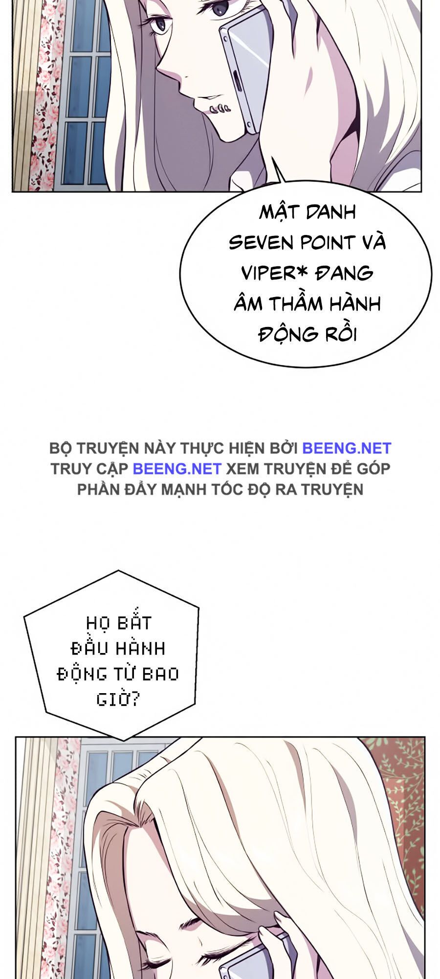 Cậu bé của thần chết chapter 23 - Upload bởi truyensieuhay.com