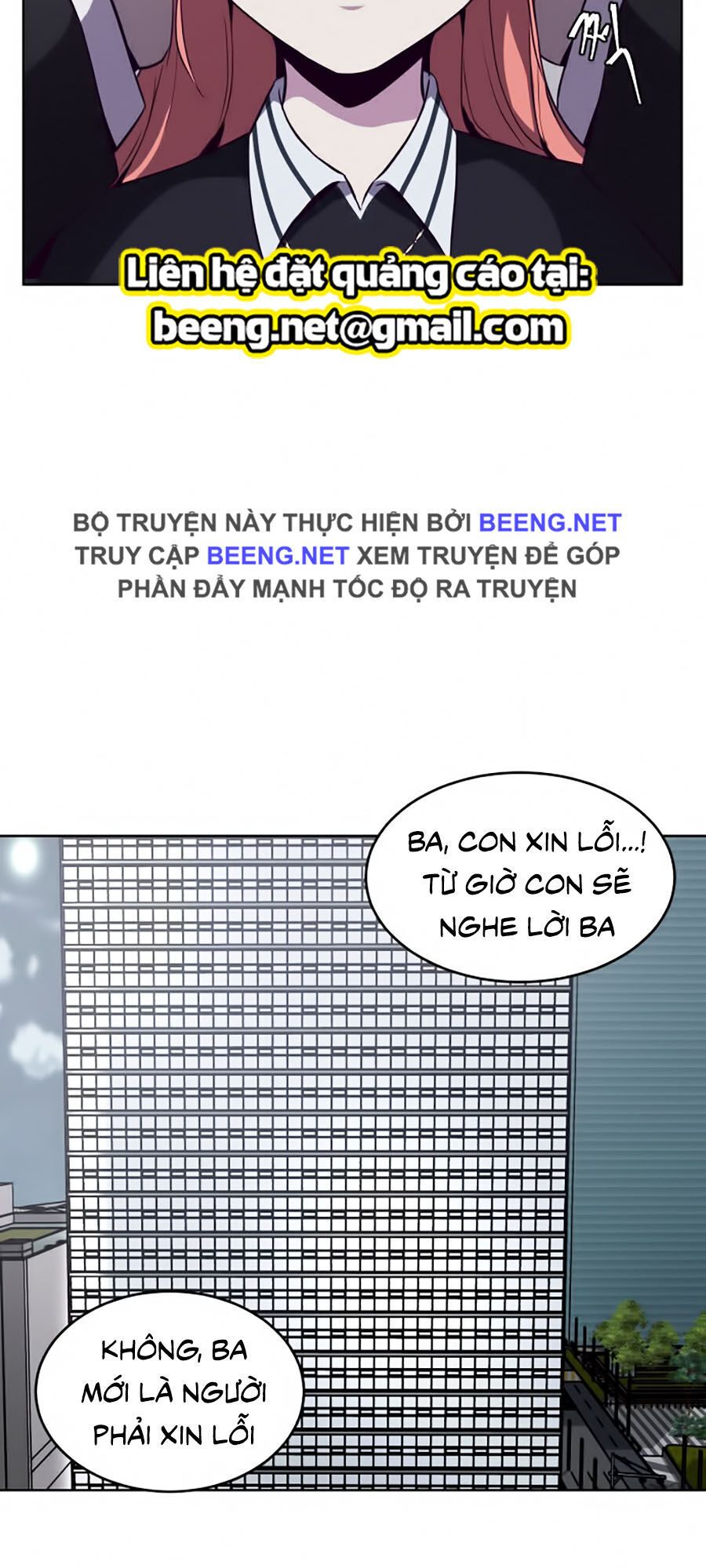 Cậu bé của thần chết chapter 23 - Upload bởi truyensieuhay.com