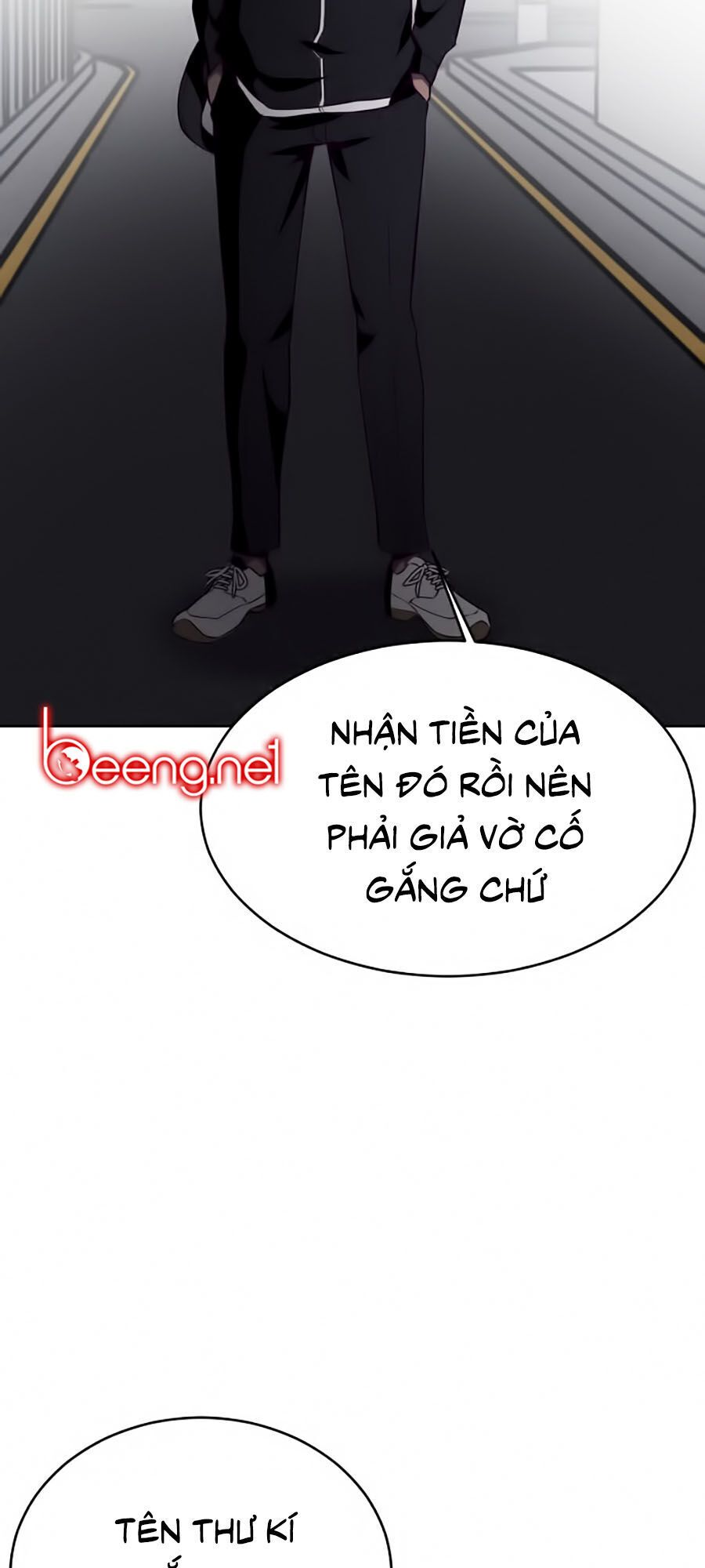 Cậu bé của thần chết chapter 23 - Upload bởi truyensieuhay.com