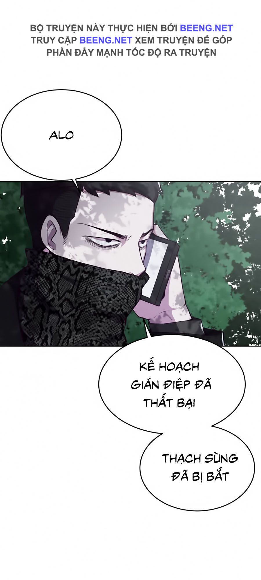 Cậu bé của thần chết chapter 23 - Upload bởi truyensieuhay.com