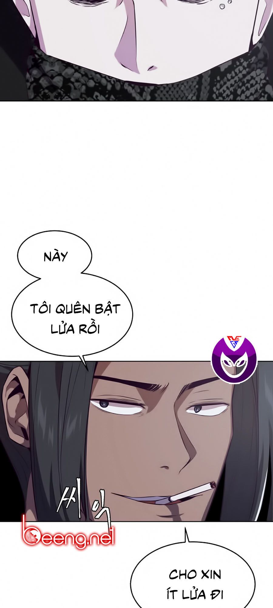 Cậu bé của thần chết chapter 23 - Upload bởi truyensieuhay.com