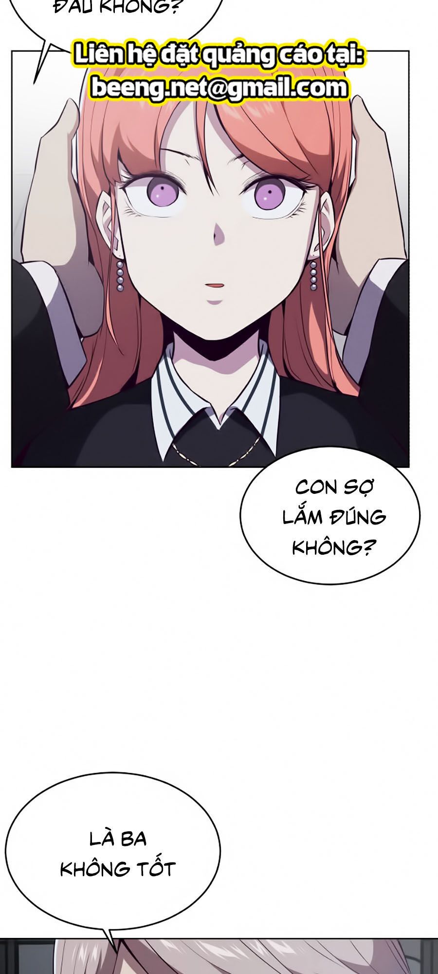 Cậu bé của thần chết chapter 23 - Upload bởi truyensieuhay.com