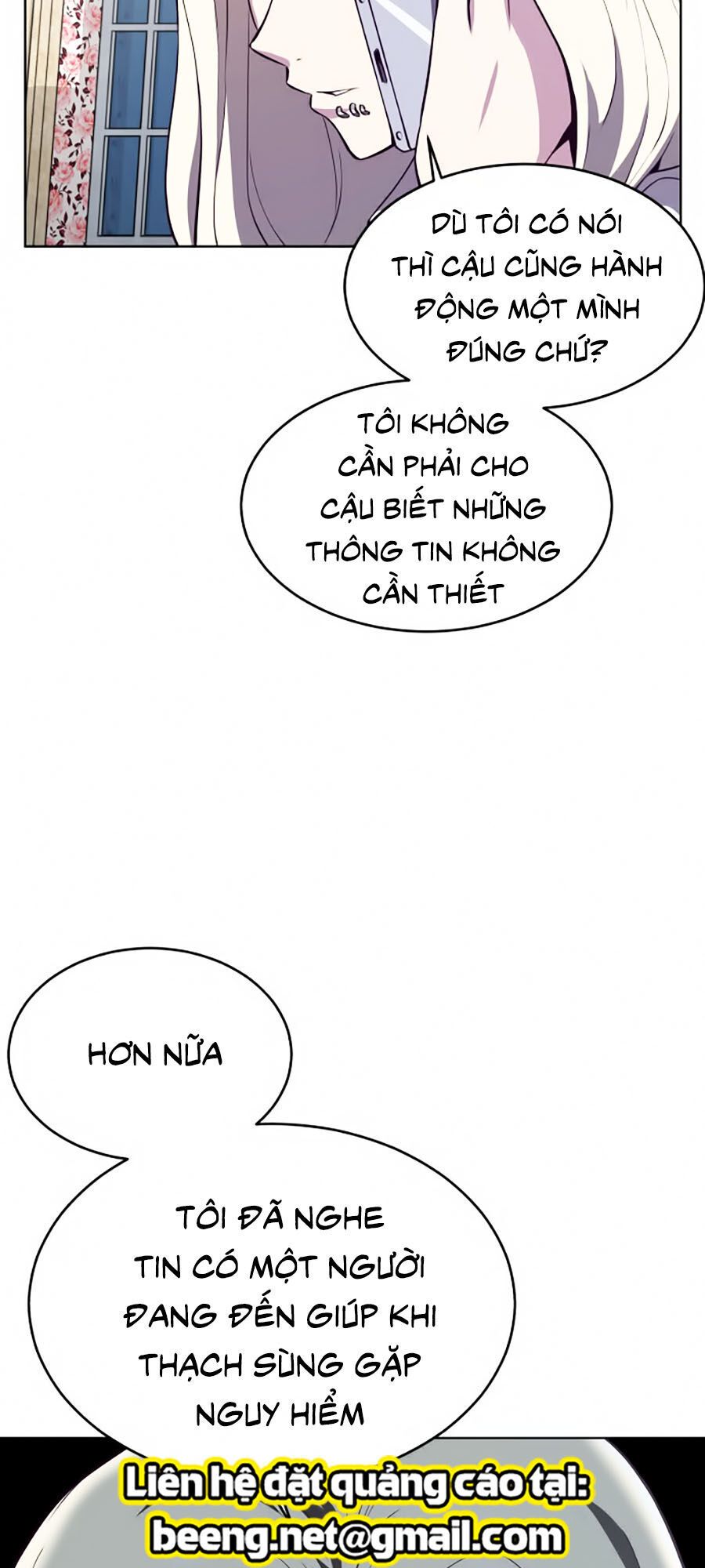 Cậu bé của thần chết chapter 23 - Upload bởi truyensieuhay.com