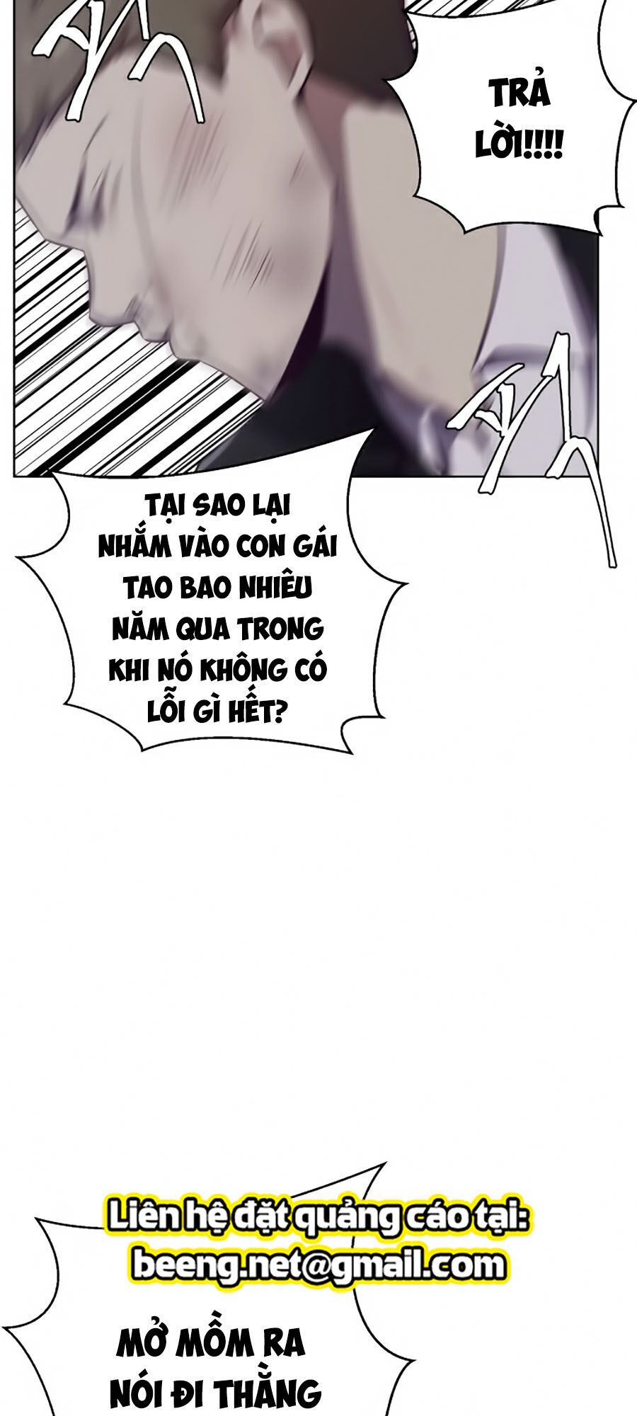 Cậu bé của thần chết chapter 23 - Upload bởi truyensieuhay.com