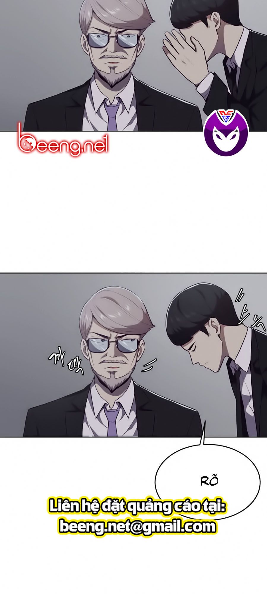 Cậu bé của thần chết chapter 23 - Upload bởi truyensieuhay.com