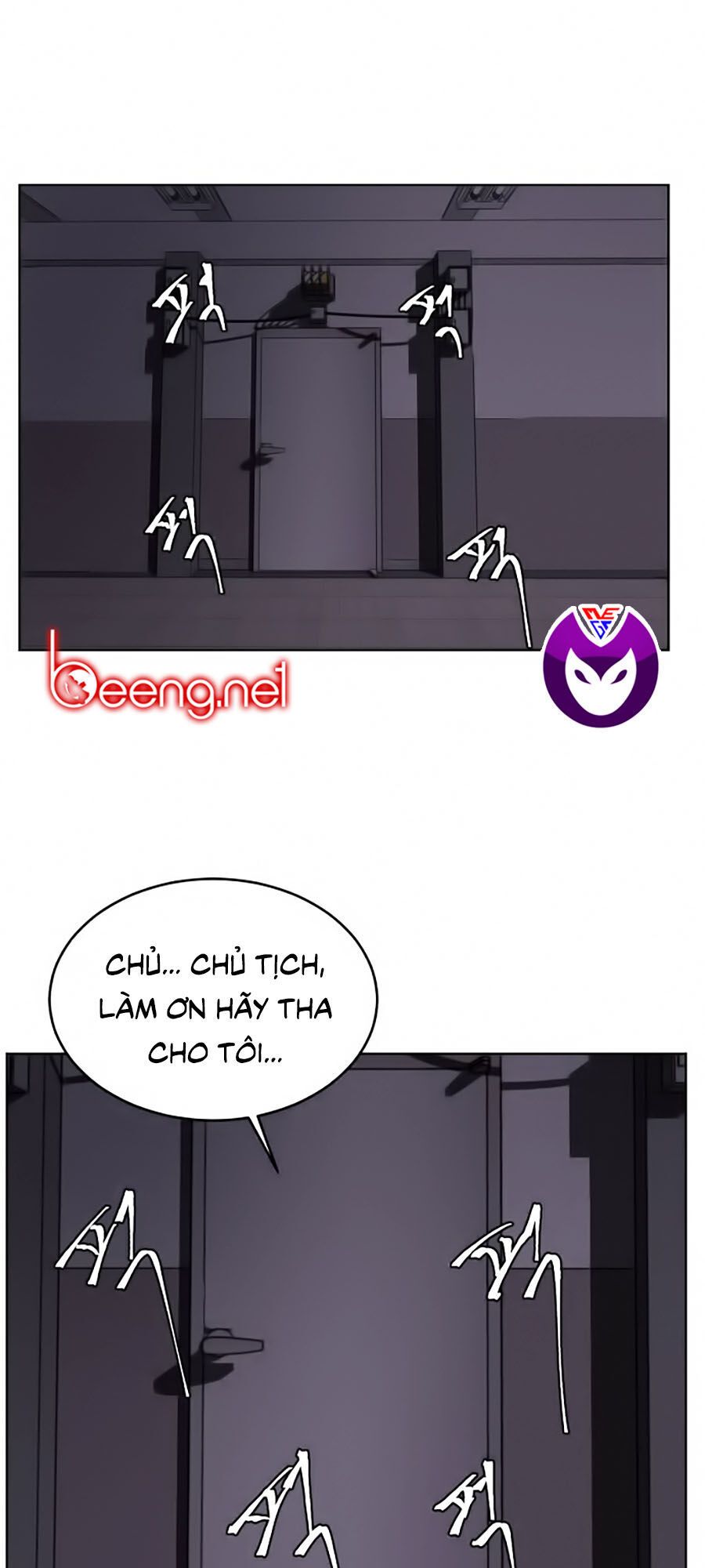 Cậu bé của thần chết chapter 23 - Upload bởi truyensieuhay.com