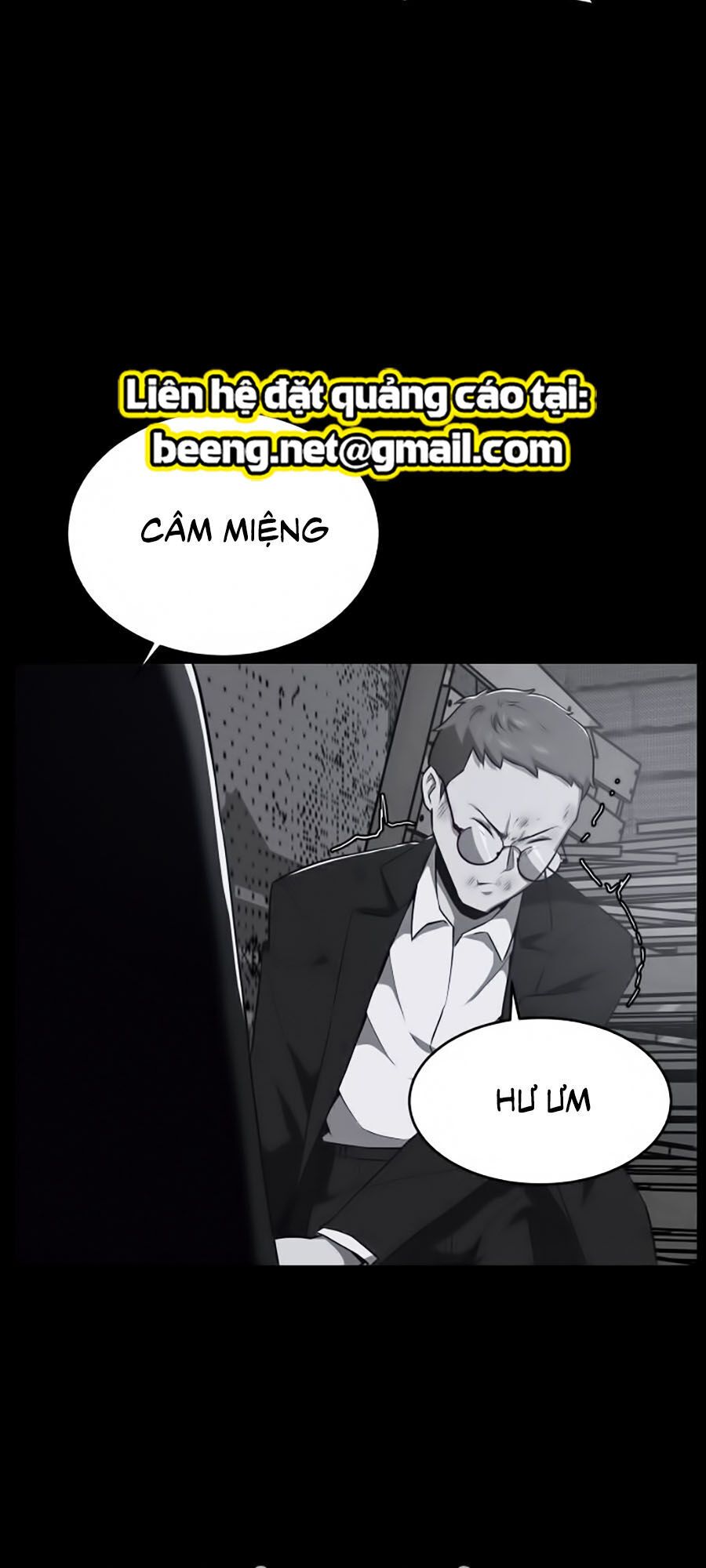 Cậu bé của thần chết chapter 23 - Upload bởi truyensieuhay.com