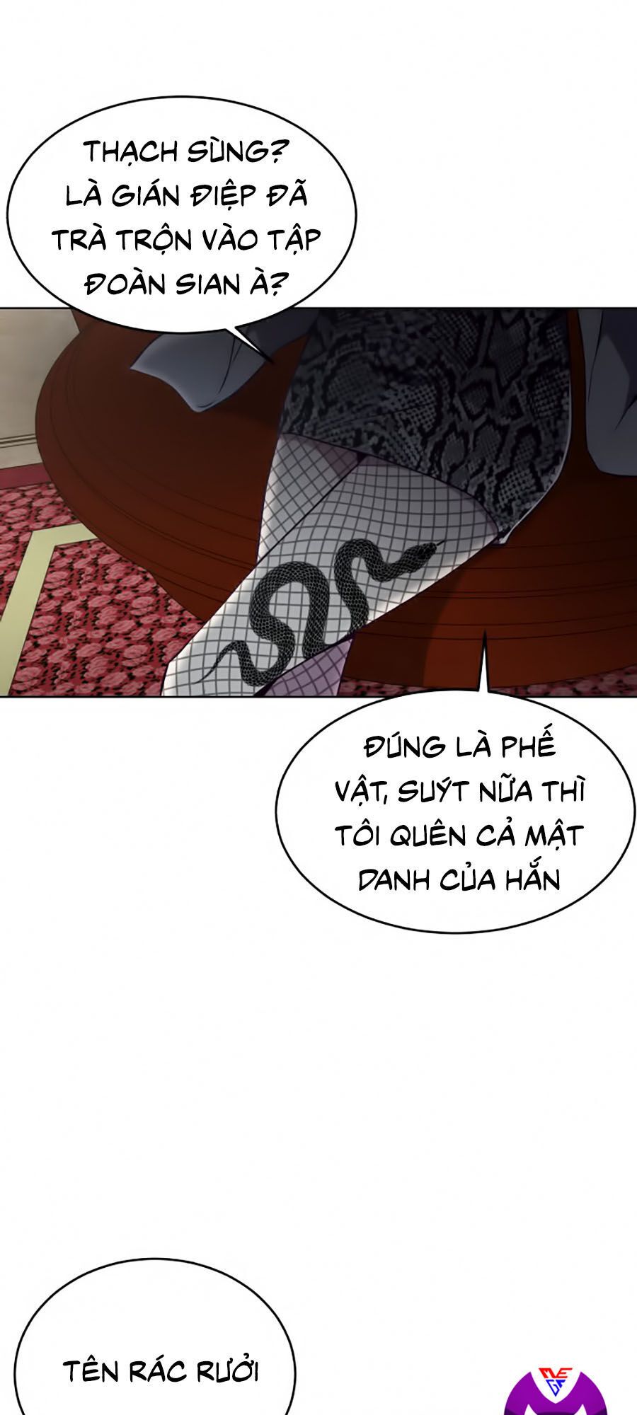 Cậu bé của thần chết chapter 23 - Upload bởi truyensieuhay.com