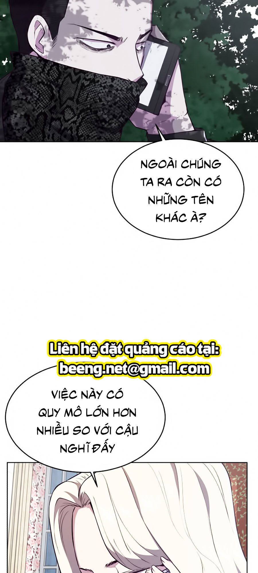 Cậu bé của thần chết chapter 23 - Upload bởi truyensieuhay.com