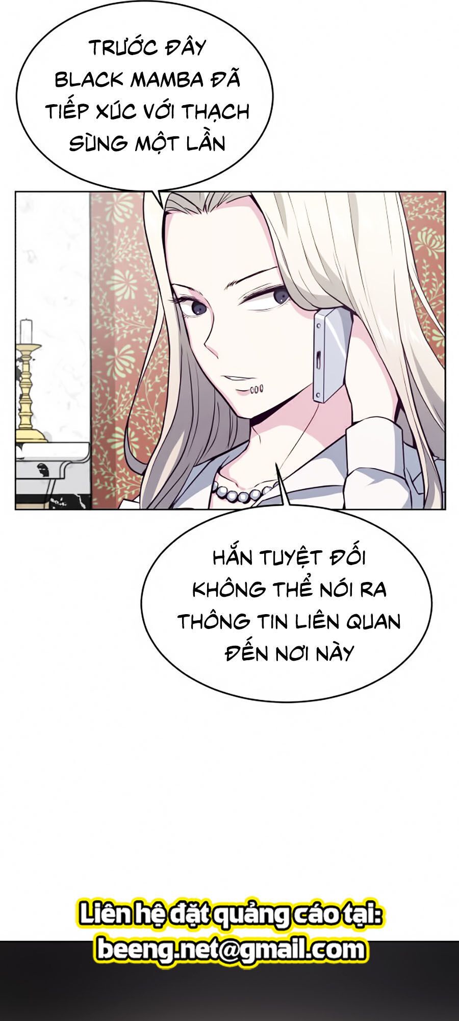 Cậu bé của thần chết chapter 23 - Upload bởi truyensieuhay.com