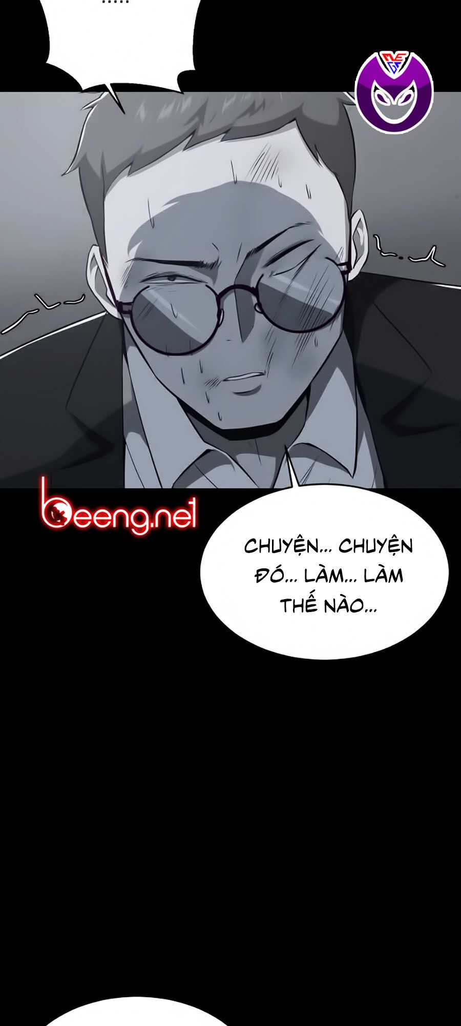 Cậu bé của thần chết chapter 23 - Upload bởi truyensieuhay.com
