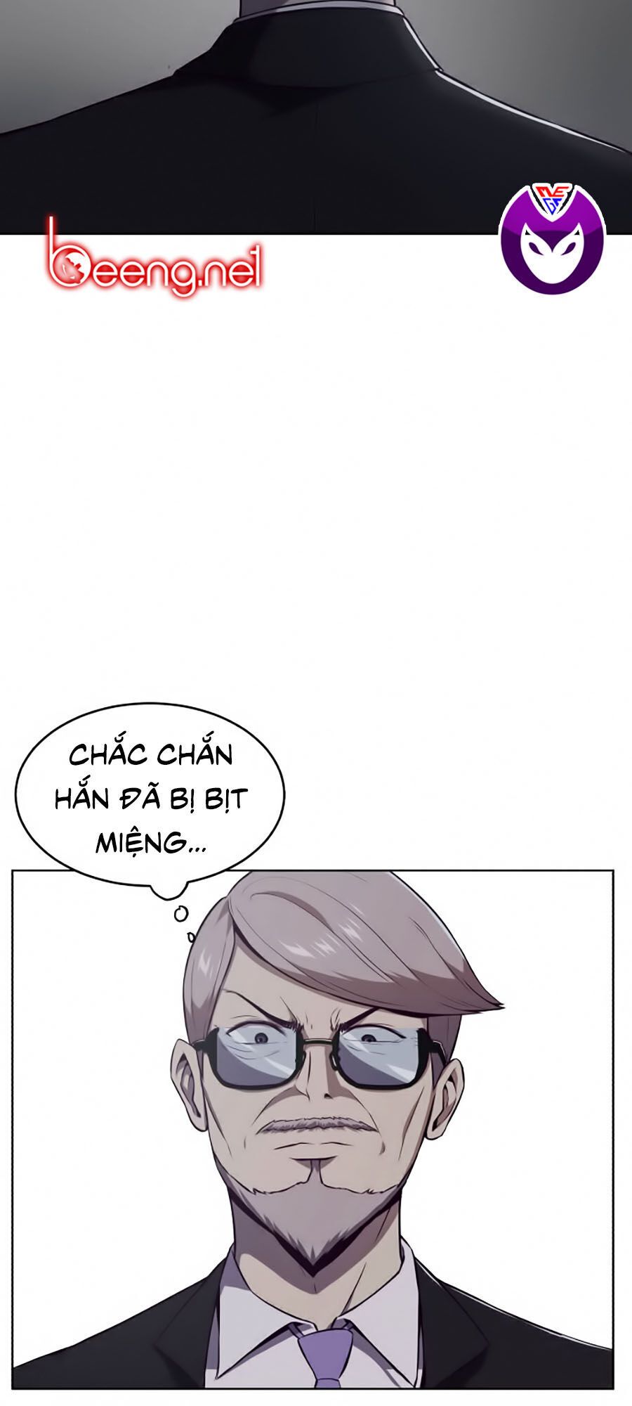 Cậu bé của thần chết chapter 23 - Upload bởi truyensieuhay.com