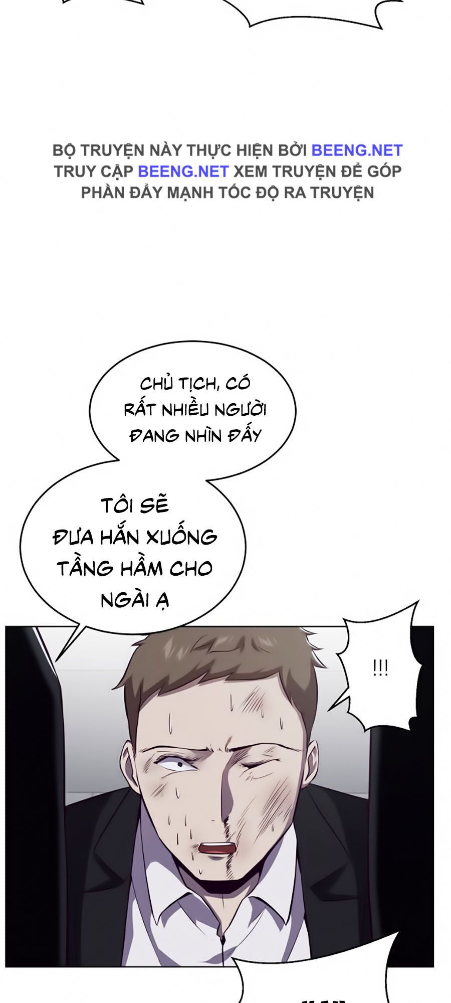 Cậu bé của thần chết chapter 23 - Upload bởi truyensieuhay.com