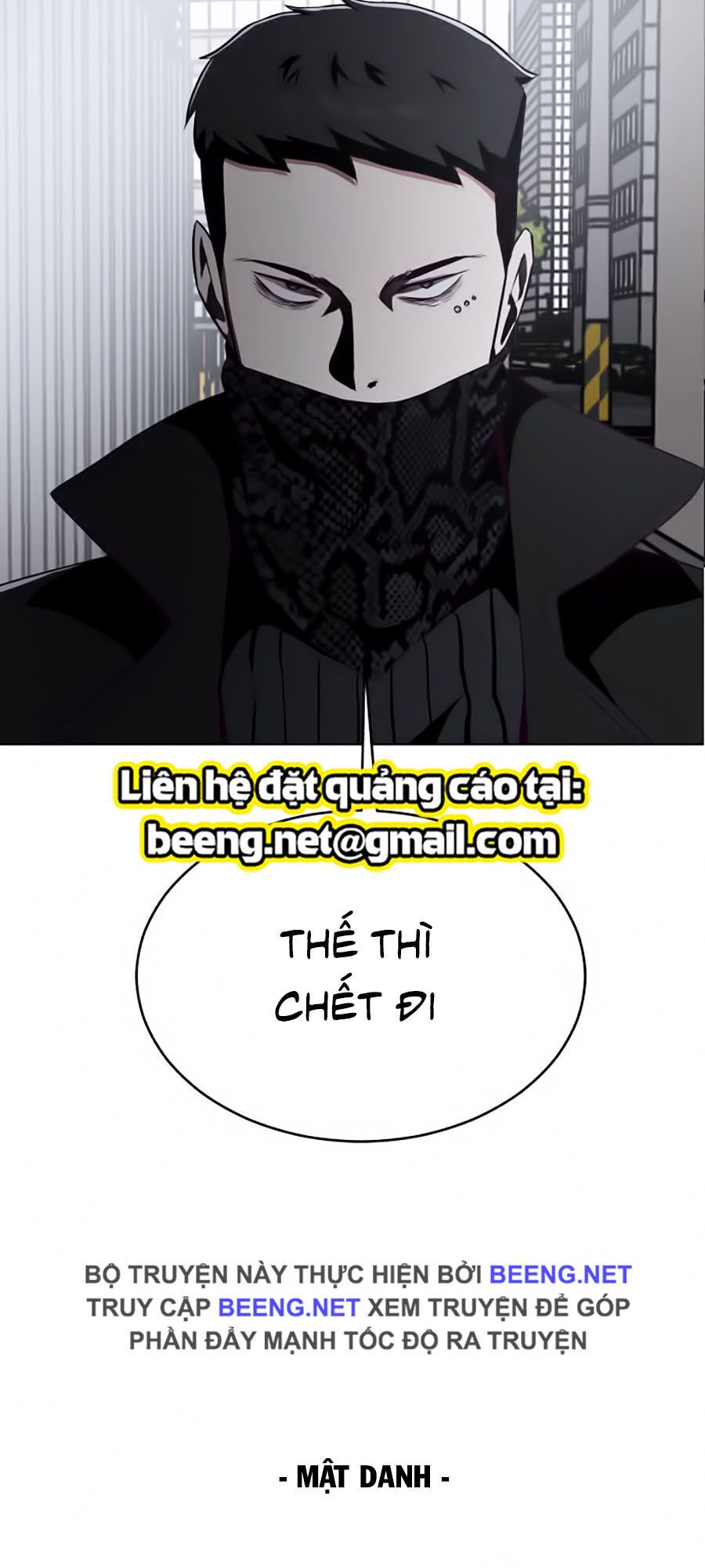 Cậu bé của thần chết chapter 23 - Upload bởi truyensieuhay.com