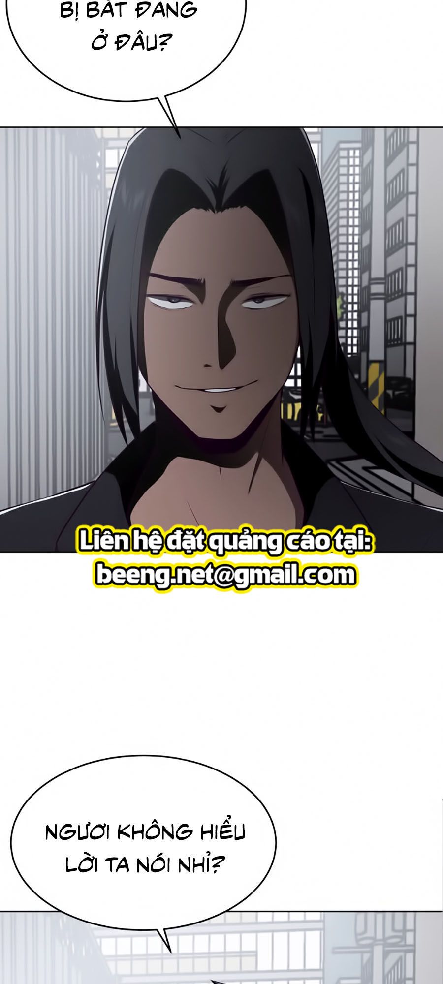Cậu bé của thần chết chapter 23 - Upload bởi truyensieuhay.com