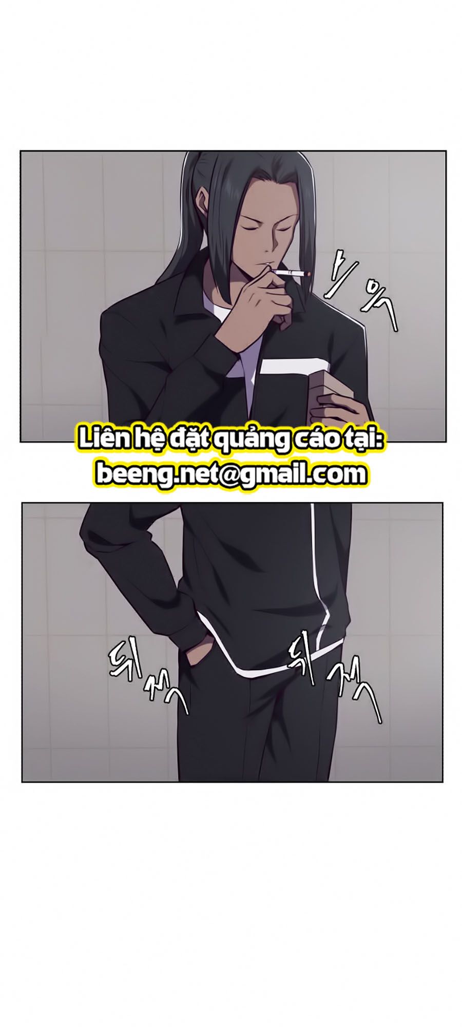 Cậu bé của thần chết chapter 23 - Upload bởi truyensieuhay.com