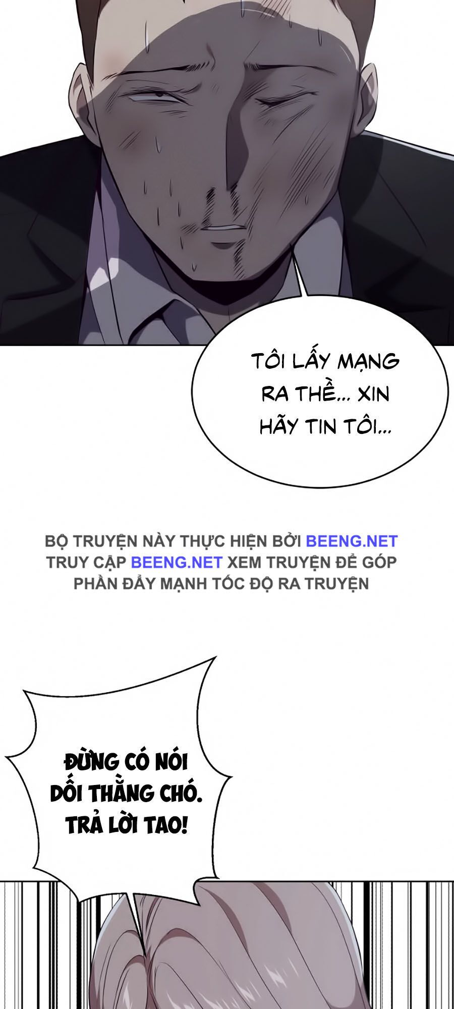 Cậu bé của thần chết chapter 23 - Upload bởi truyensieuhay.com