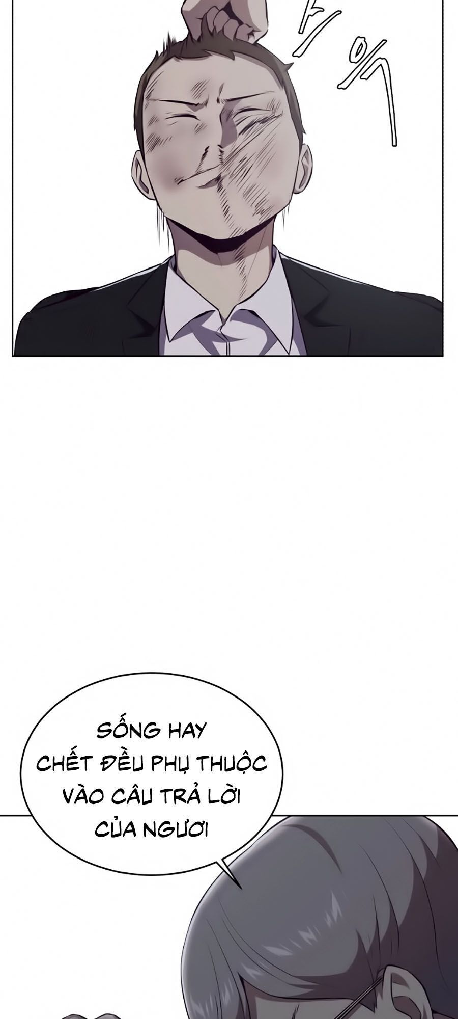 Cậu bé của thần chết chapter 23 - Upload bởi truyensieuhay.com