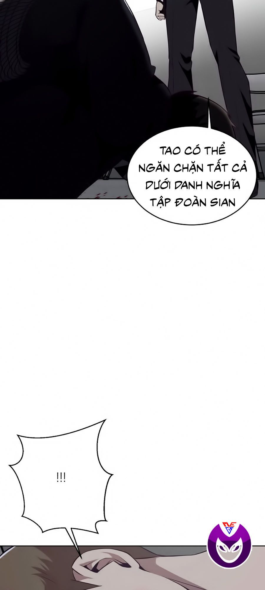 Cậu bé của thần chết chapter 23 - Upload bởi truyensieuhay.com