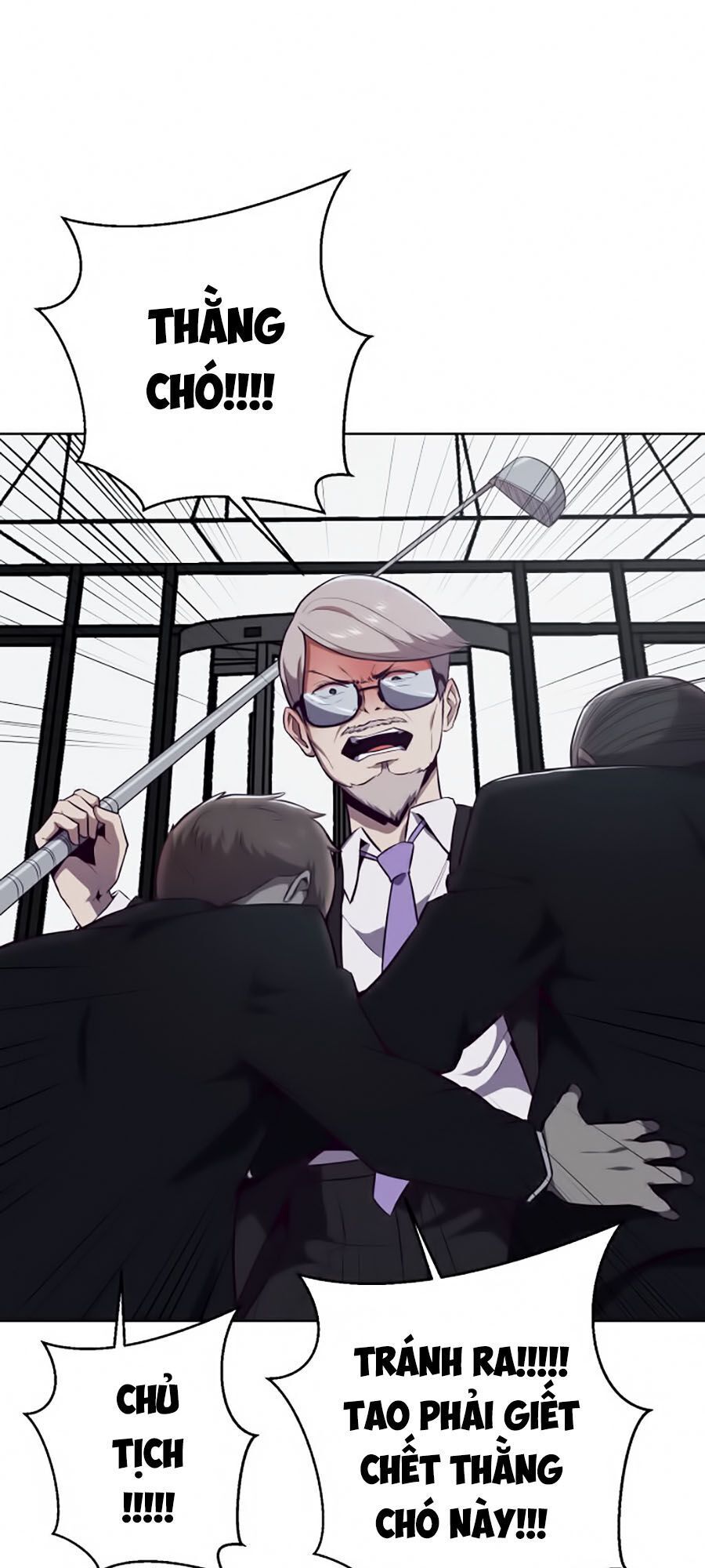 Cậu bé của thần chết chapter 23 - Upload bởi truyensieuhay.com
