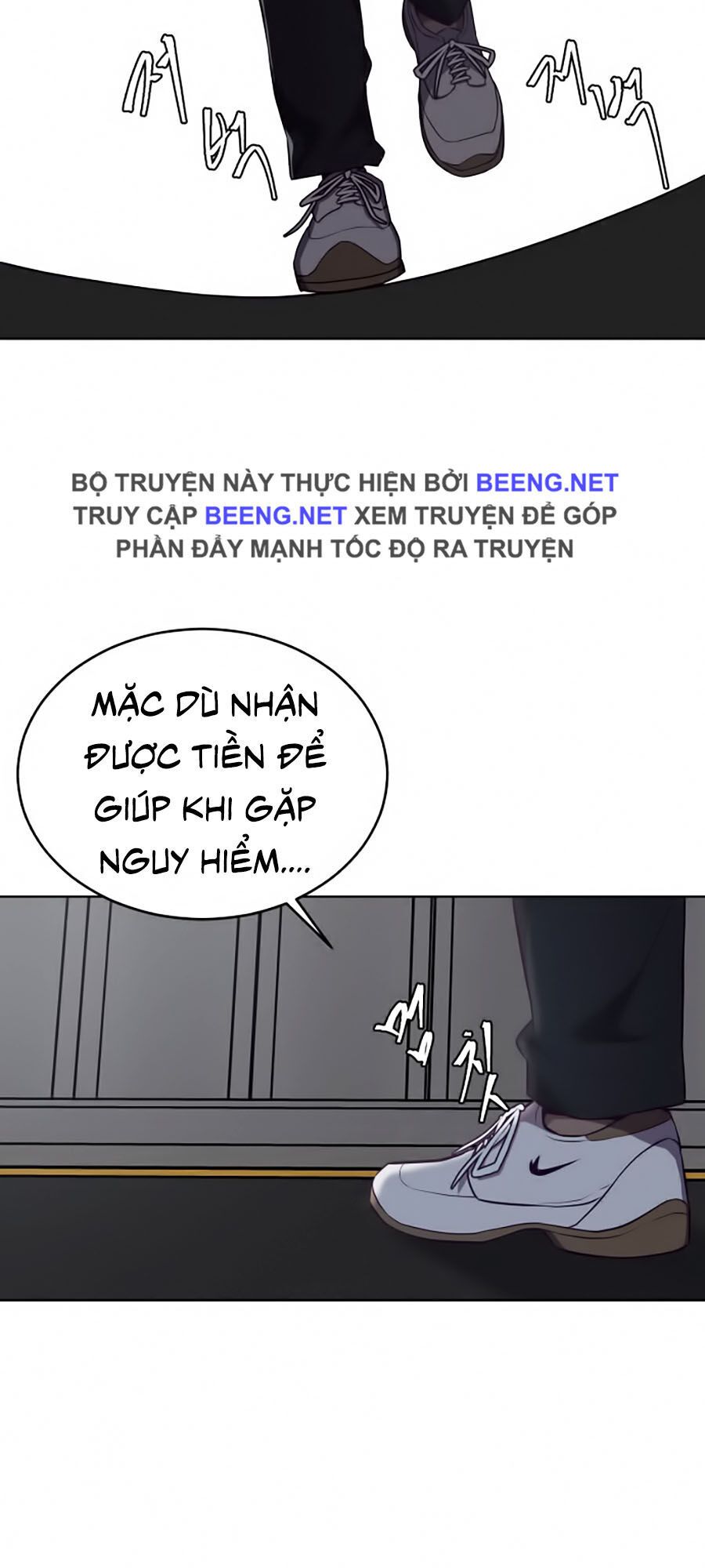 Cậu bé của thần chết chapter 23 - Upload bởi truyensieuhay.com