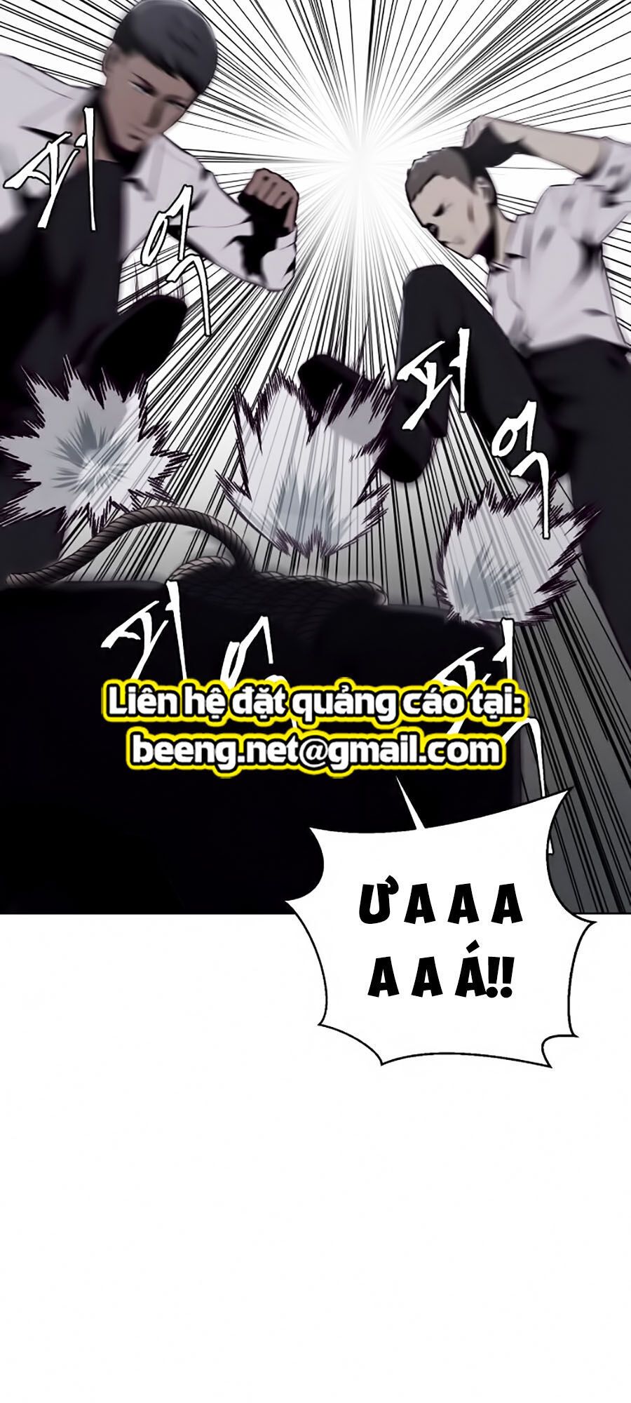 Cậu bé của thần chết chapter 23 - Upload bởi truyensieuhay.com