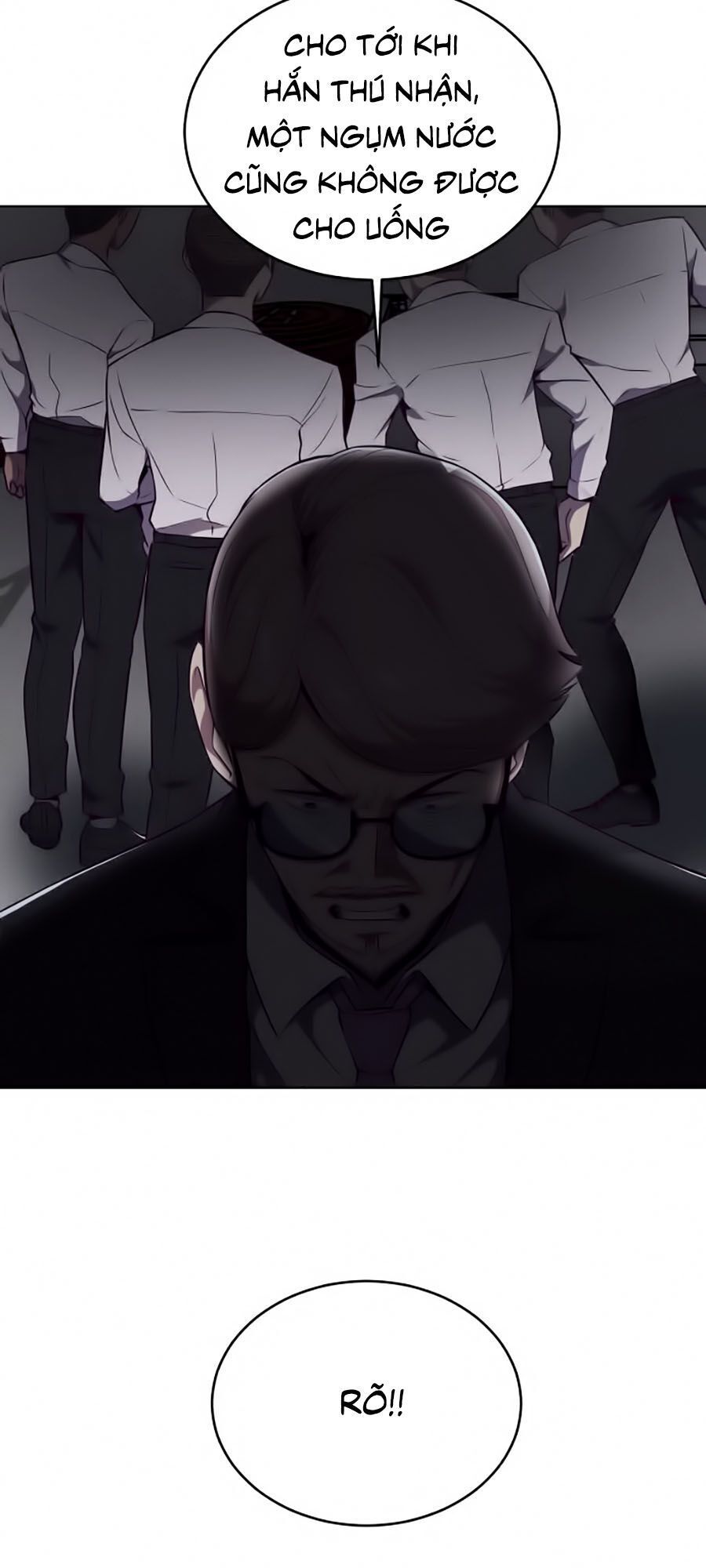 Cậu bé của thần chết chapter 23 - Upload bởi truyensieuhay.com