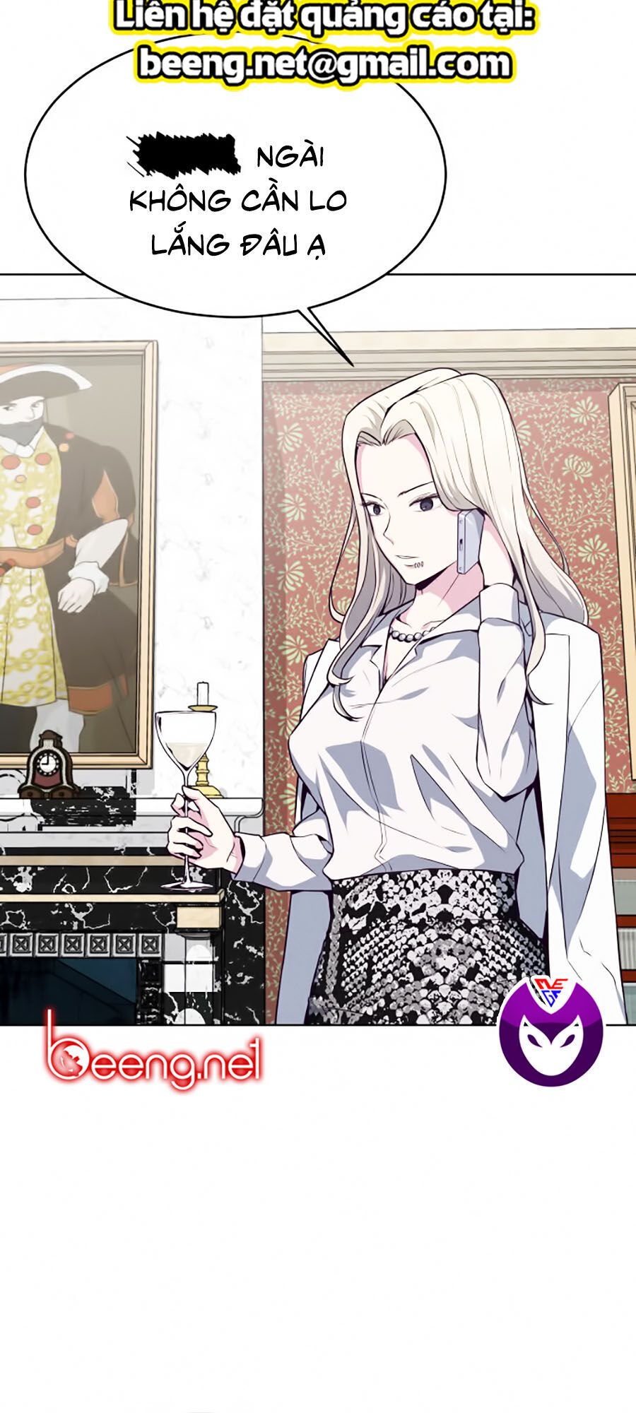 Cậu bé của thần chết chapter 23 - Upload bởi truyensieuhay.com