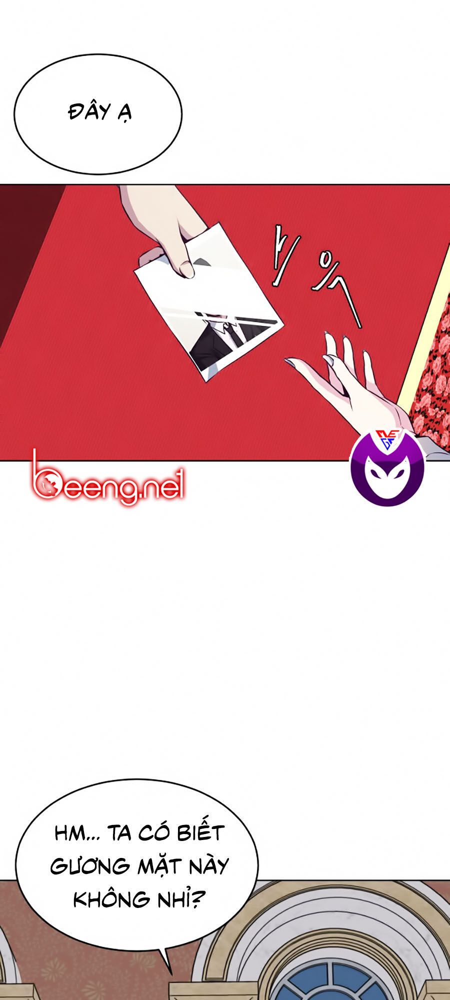 Cậu bé của thần chết chapter 23 - Upload bởi truyensieuhay.com