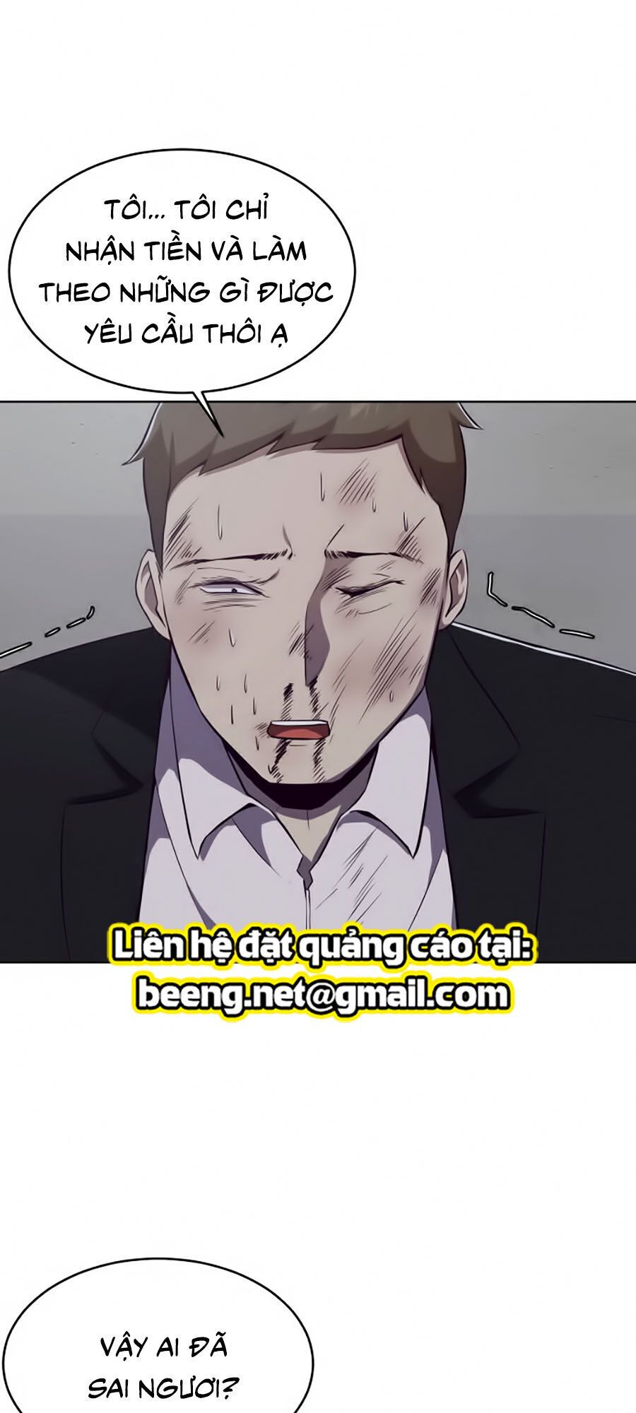 Cậu bé của thần chết chapter 23 - Upload bởi truyensieuhay.com