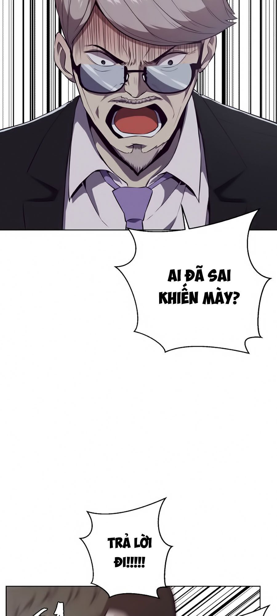 Cậu bé của thần chết chapter 23 - Upload bởi truyensieuhay.com
