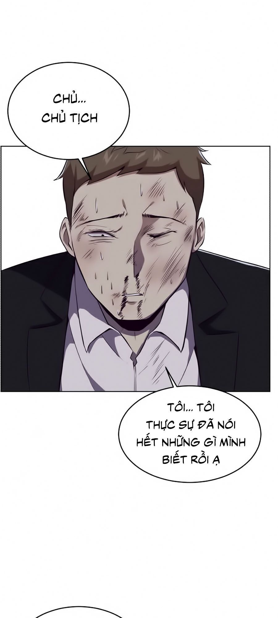 Cậu bé của thần chết chapter 23 - Upload bởi truyensieuhay.com