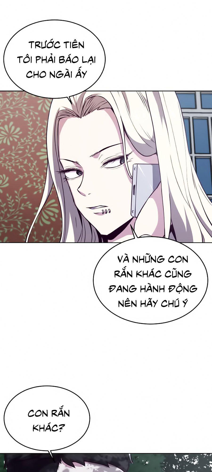 Cậu bé của thần chết chapter 23 - Upload bởi truyensieuhay.com