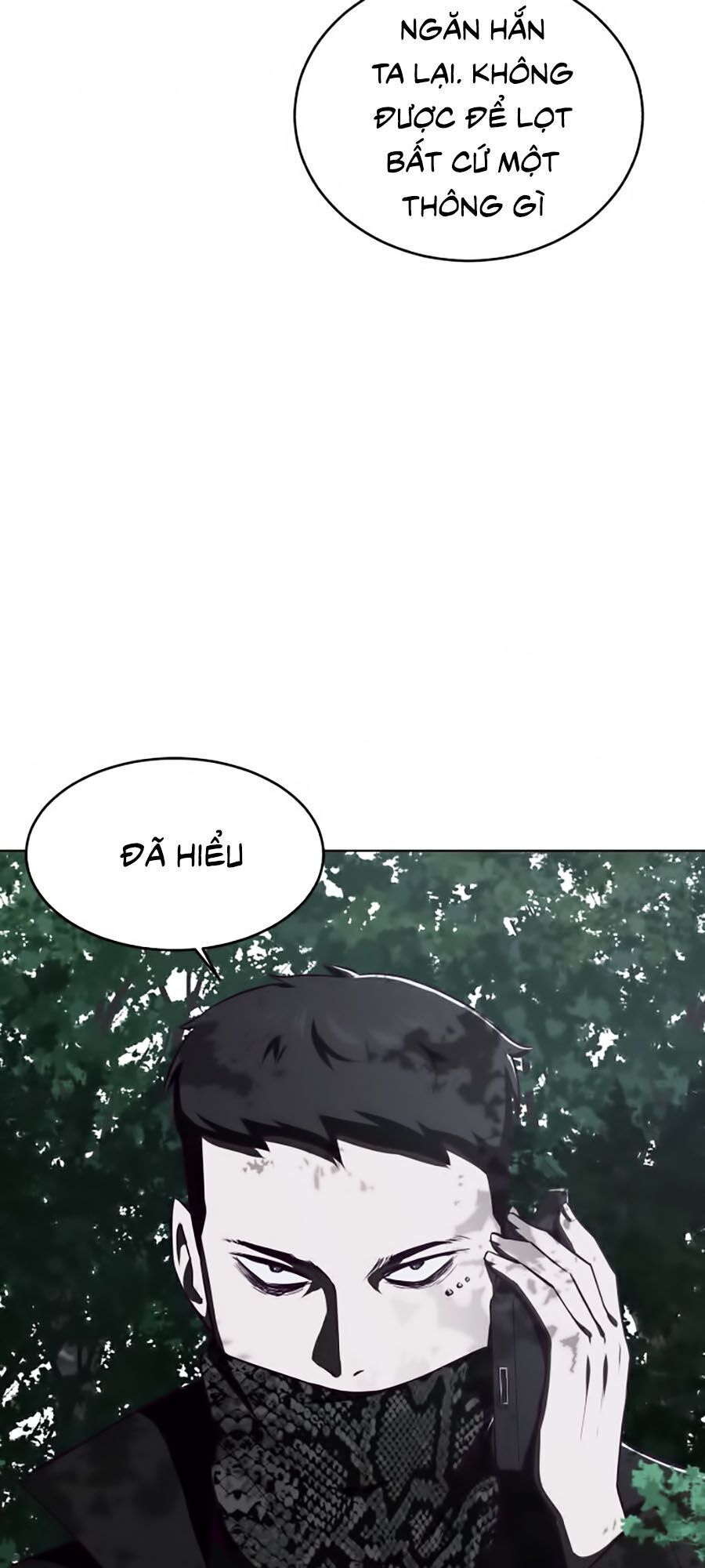 Cậu bé của thần chết chapter 23 - Upload bởi truyensieuhay.com