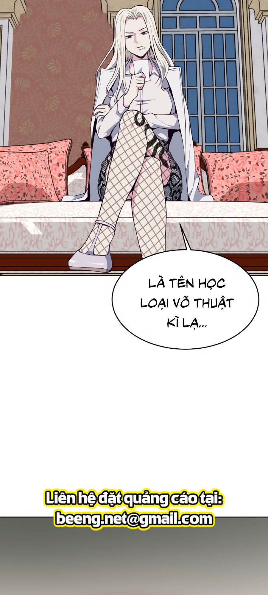 Cậu bé của thần chết chapter 23 - Upload bởi truyensieuhay.com
