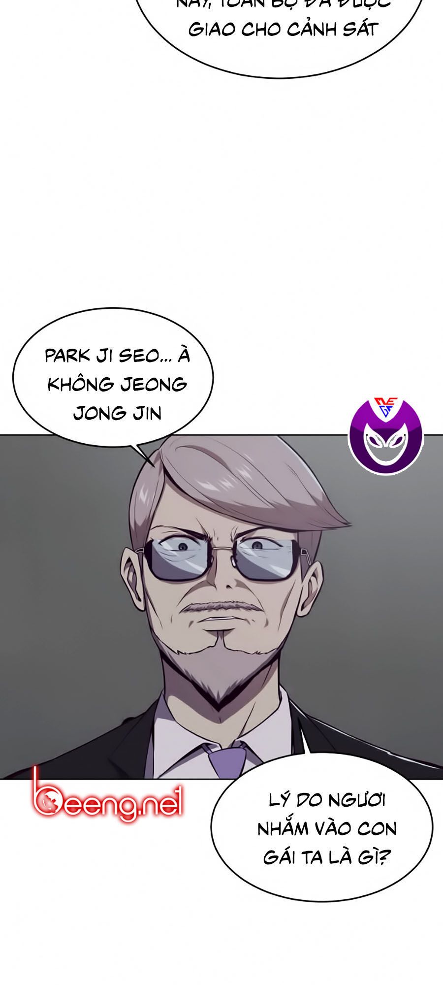 Cậu bé của thần chết chapter 23 - Upload bởi truyensieuhay.com