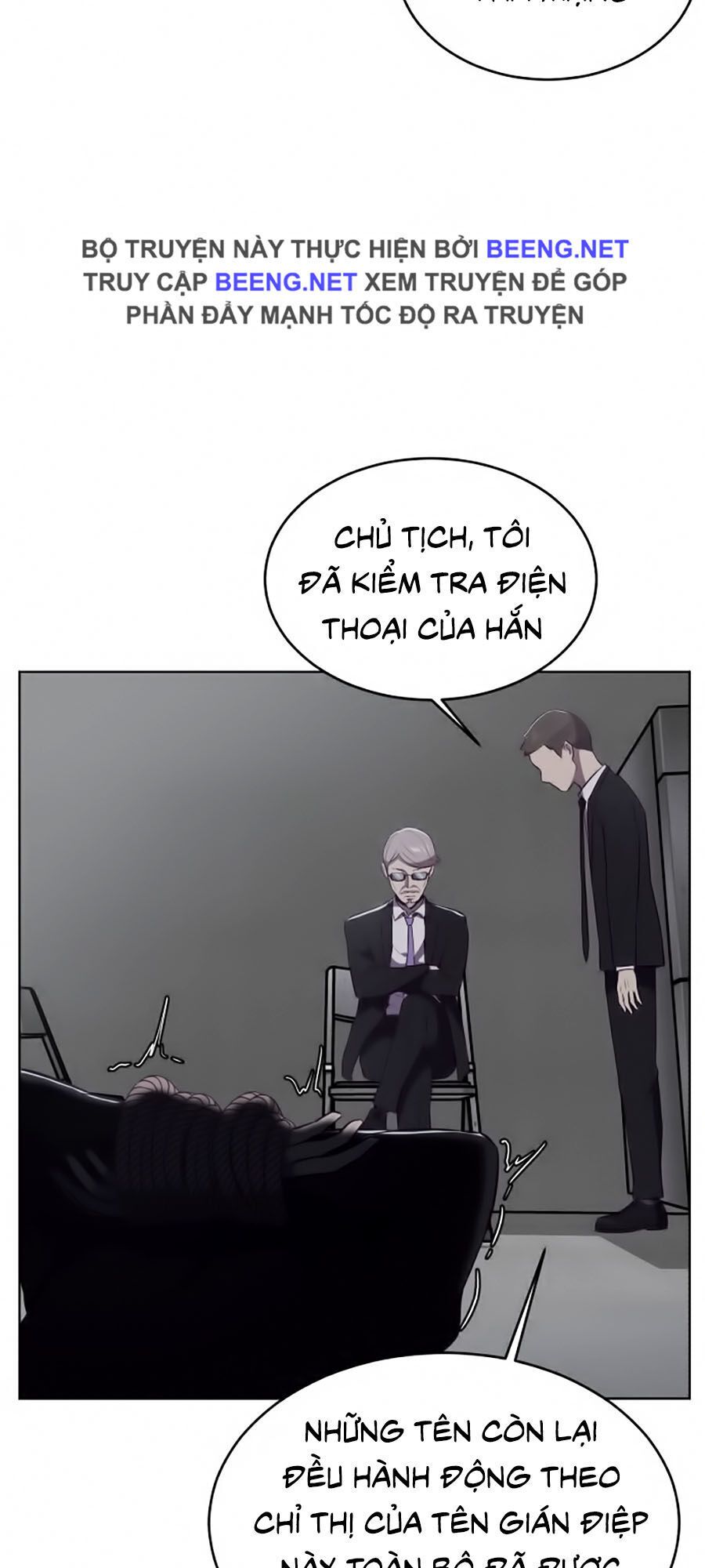 Cậu bé của thần chết chapter 23 - Upload bởi truyensieuhay.com