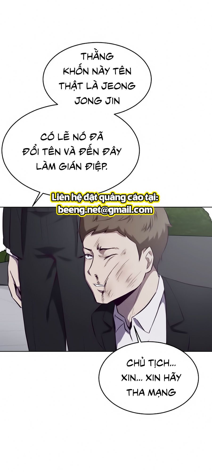 Cậu bé của thần chết chapter 23 - Upload bởi truyensieuhay.com