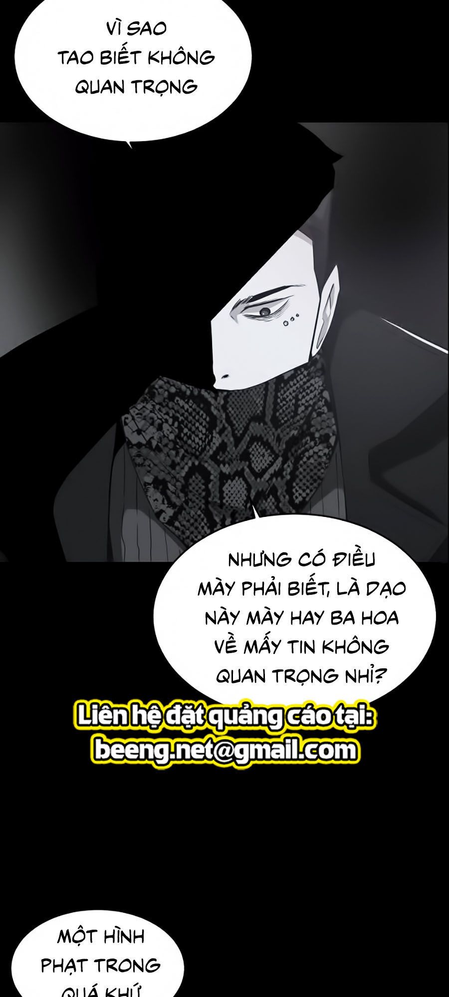 Cậu bé của thần chết chapter 23 - Upload bởi truyensieuhay.com