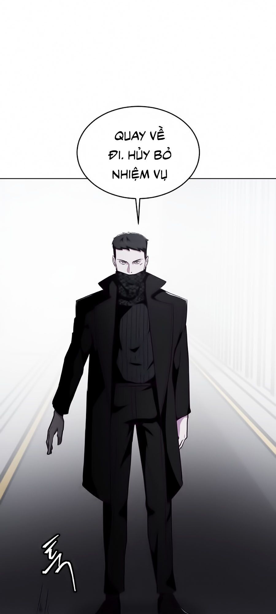 Cậu bé của thần chết chapter 24 - Upload bởi truyensieuhay.com